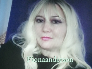 Fionaanderson
