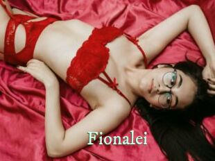Fionalei