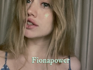 Fionapower