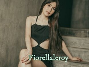 Fiorellaleroy