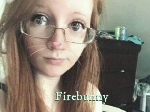 Firebunny