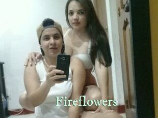Fireflowers