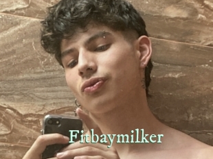 fitbaymilker Top Blog X