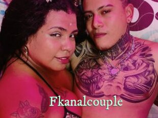 Fkanalcouple
