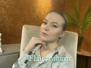 Flaireastburn