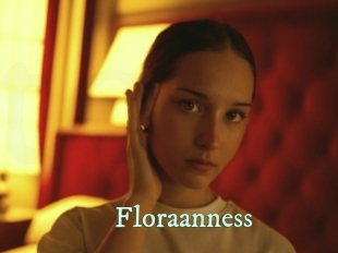 Floraanness