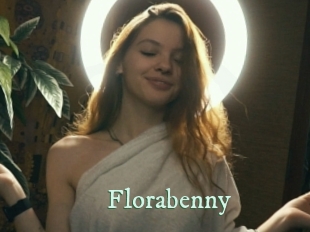 florabenny Top Blog X