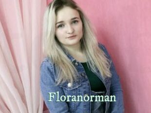 Floranorman