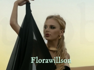Florawillson