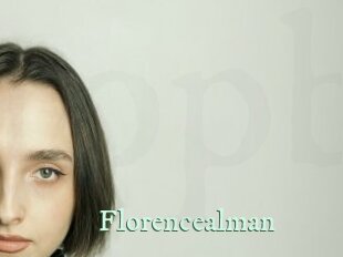 Florencealman