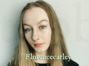 Florencecarley