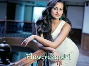 Flowerchandel