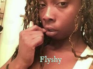 Flyshy