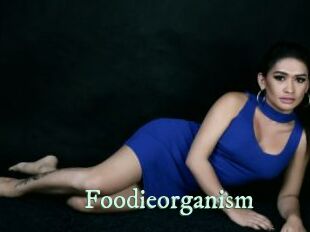 Foodieorganism