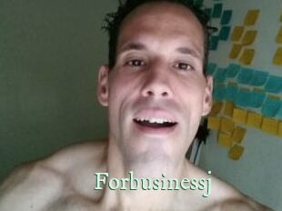 Forbusinessj
