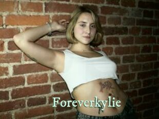 Foreverkylie