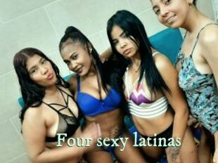 Four_sexy_latinas