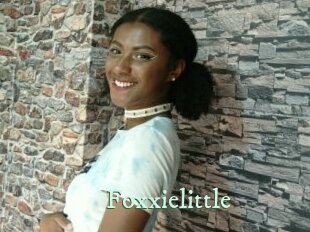Foxxielittle