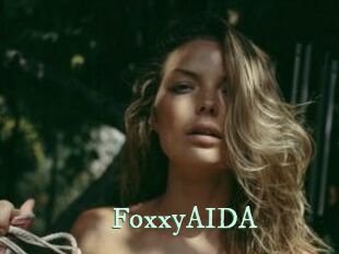 FoxxyAIDA