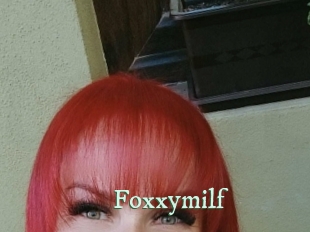 foxxymilf Top Blog X