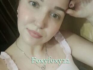 Foxyfoxy22