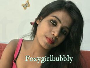 Foxygirlbubbly