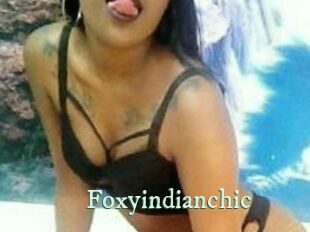 Foxyindianchic