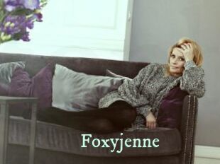 Foxyjenne