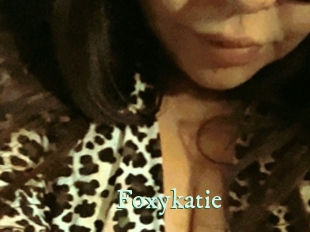 Foxykatie