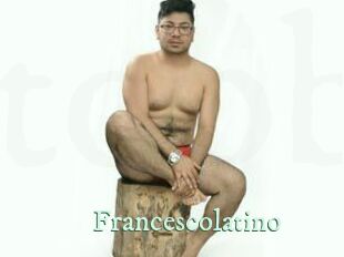 Francescolatino