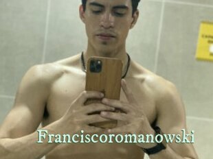 Franciscoromanowski