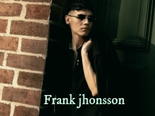frank_jhonsson Top Blog X
