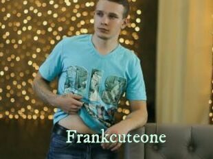 Frankcuteone