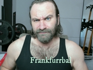 Frankfurrbal