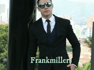 frankmillers Top Blog X