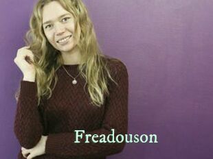 Freadouson