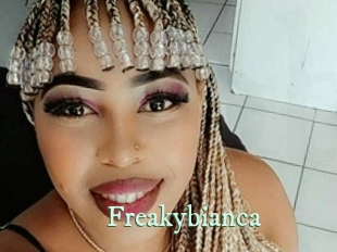 freakybianca Top Blog X