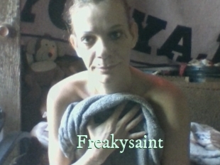 Freakysaint