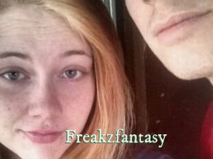 Freakzfantasy