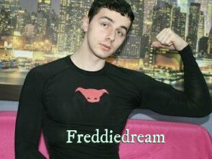 Freddiedream