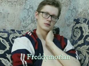 Freddymorian
