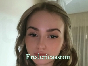 Fredericaaston