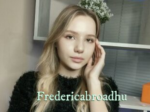 Fredericabroadhu