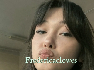 fredericaclowes Top Blog X