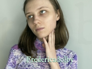 Fredericadolby