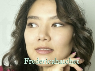 fredericahatchet Top Blog X