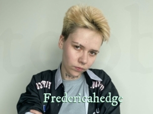 Fredericahedge