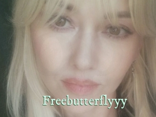 Freebutterflyyy