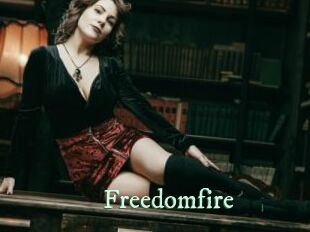 Freedomfire