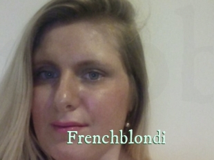 Frenchblondi